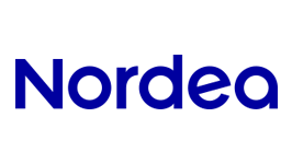 Nordea logotyp