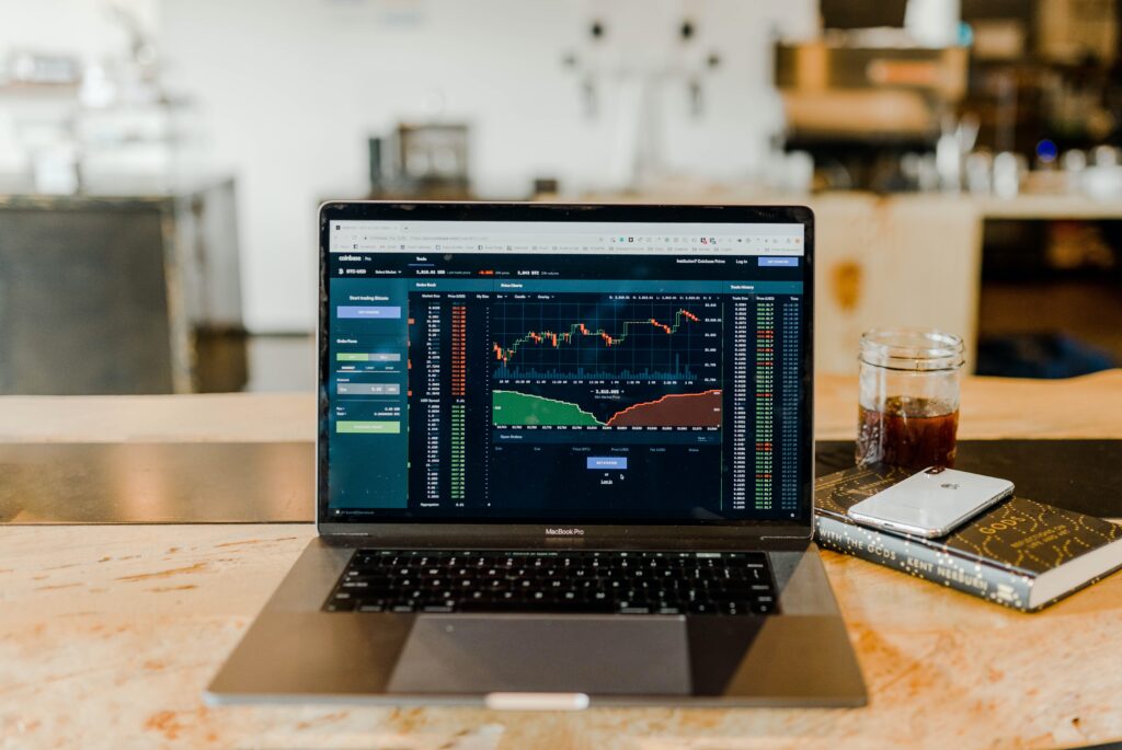 daytrading